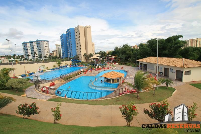 Foto CALDAS NOVAS FLAT (G EXPRESS)